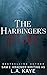 The Harbinger's Allure (Dea...