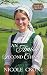 An Amish Second Chance: An Amish Romance Novel (Amish of Appalachia Book 5)