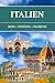 Italien: Rom, Venedig, Florenz
