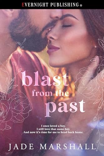 Blast from the Past (Men of Severn, #2)