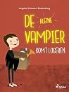 De kleine vampier...