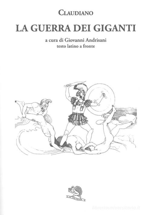 La guerra dei giganti (Paperback)