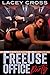 Freeuse Office Party: An Edging and Gangbang Adventure (Adventures of a Hotwife Book 21)