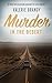 Murder in the Desert (The Private Investigator Annie Hudson Mystery Series #5)