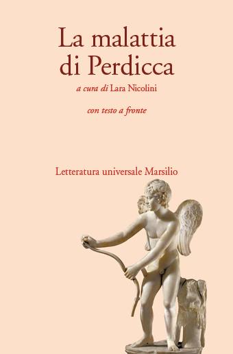 La malattia di Perdicca (Paperback)