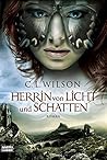 Herrin von Licht ...