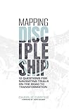 Mapping Disciples...