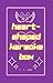 Heart-Shaped Karaoke Box