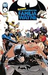 Batman: As Aventu...