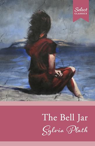 The Bell Jar Penguin