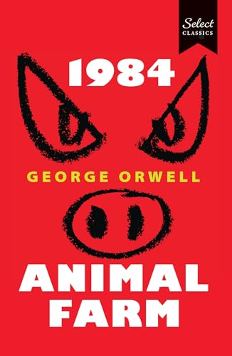 1984 / Animal Farm