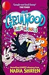 Grimwood: Party A...