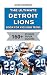 The Ultimate Detroit Lions ...