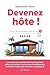 Devenez hôte ! by Sébastien MORE