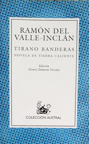 Tirano Banderas