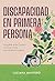 Discapacidad en primera persona: Jacqueline de las Carreras: una mujer audaz que transformó su época (Spanish Edition)