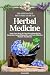 THE STRESS-FREE BEGINNERS GUIDE TO Herbal Medicine by M.B. James