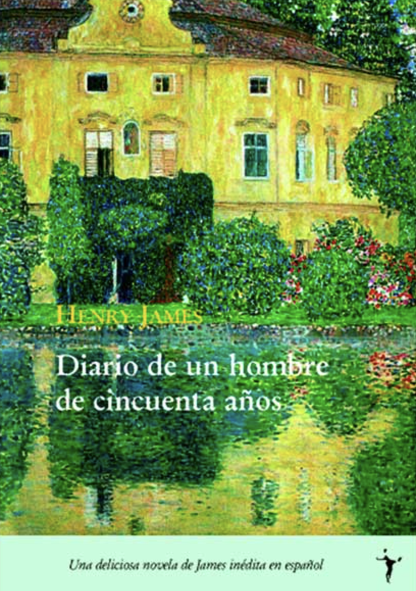 Diario de un hombre de cincuenta años