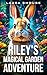Riley's Magical Garden Adventure by Laura Shouse