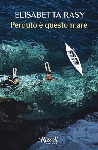 Perduto è questo mare (Kindle Edition)