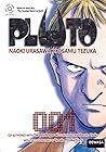 Pluto Vol. 1 by Naoki Urasawa