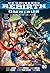 DC Universe: Rebirth Omnibus Expanded Edition