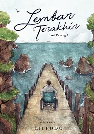 Lembar Terakhir - Laut Pasang 3
