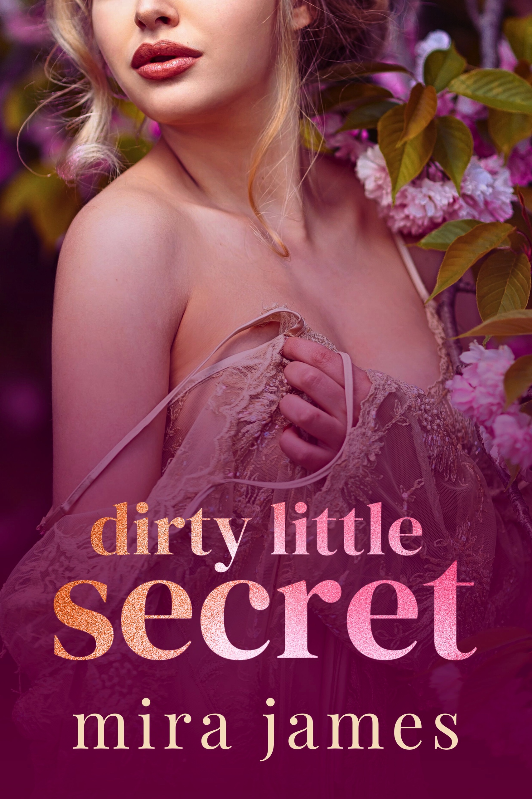 Dirty Little Secret (Kindle Edition)