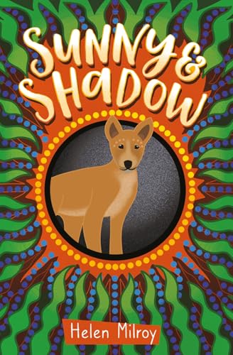 Sunny and Shadow (Paperback)