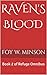 Raven's Blood: Book 2 of Re...