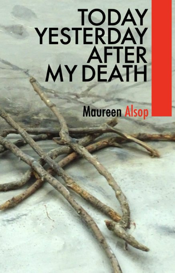 Today Yesterday After My Death