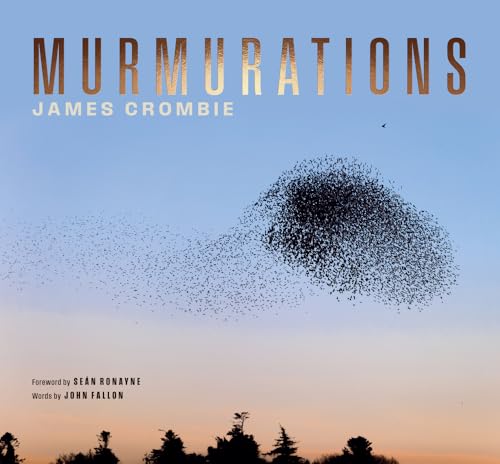 Murmurations (Hardcover)
