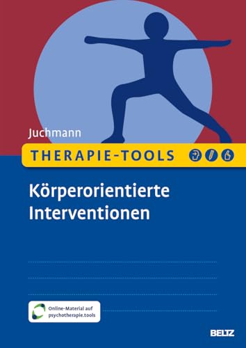 Therapie-Tools Körperorientierte Interventionen (Paperback)