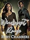 Windswept Range (Texas Heartland Series Book 2)