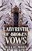 Labyrinth of Broken Vows by Millie Moon Labyrinth of Broken Vows by Millie Moon