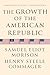 The Growth of the American ...