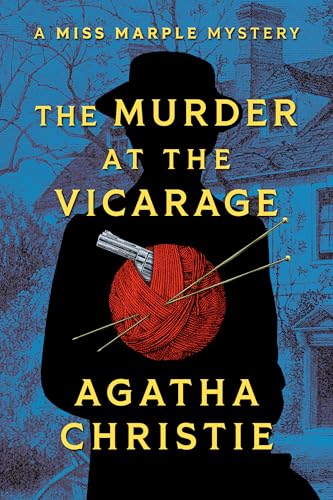 The Murder at the Vicarage: Original Classic 1930 Edition