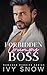 Forbidden Grumpy Boss (Damaged Daddies #2)