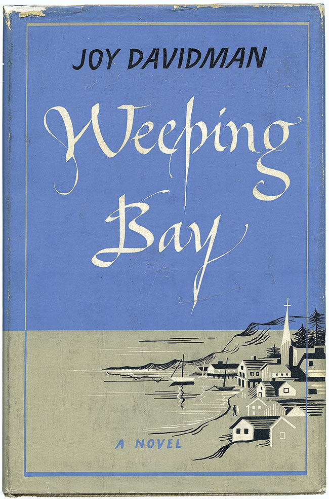 Weeping Bay