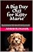 A Big Day Out for Kitty Marie by Jennifer Palmer