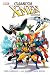 Clássicos X-Men Omnibus