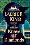 Knave of Diamonds by Laurie R. King