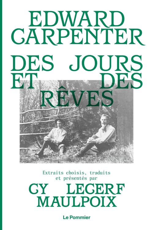 Des jours et des rêves (Paperback)