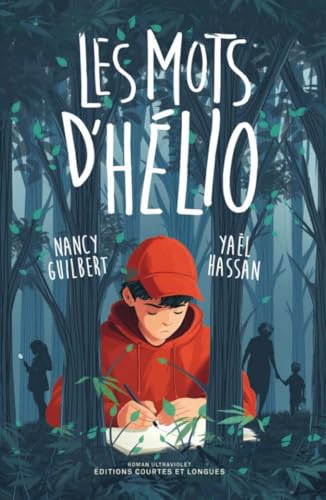 Les Mots d'Hélio (Paperback)