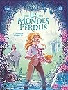 La danseuse d'Angkor Vat (Les Mondes Perdus, #2)