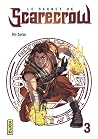 Le Secret de Scarecrow - Tome 3 by Gin Zarbo