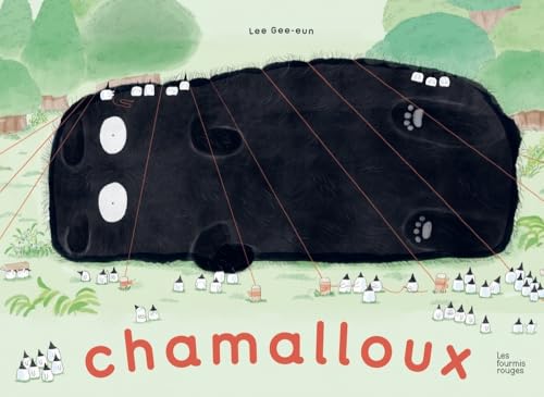 Chamalloux (Hardcover)