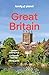 Lonely Planet Great Britain (Travel Guide)