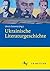 Ukrainische Literaturgeschi...