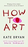 How To Art: The f...